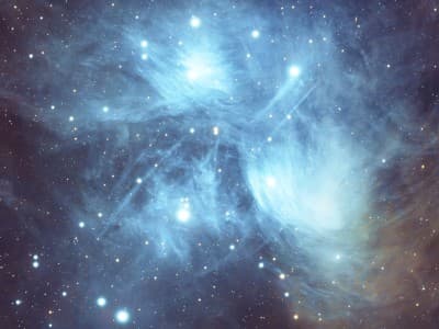 M45 Pleiades