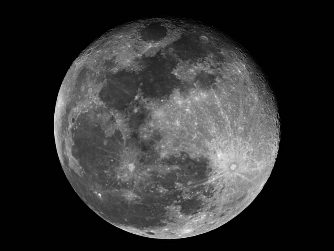 Moon