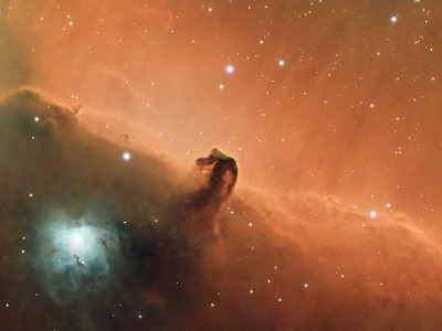 HorseheadNebula