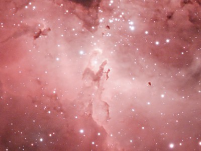 Eagle Nebula